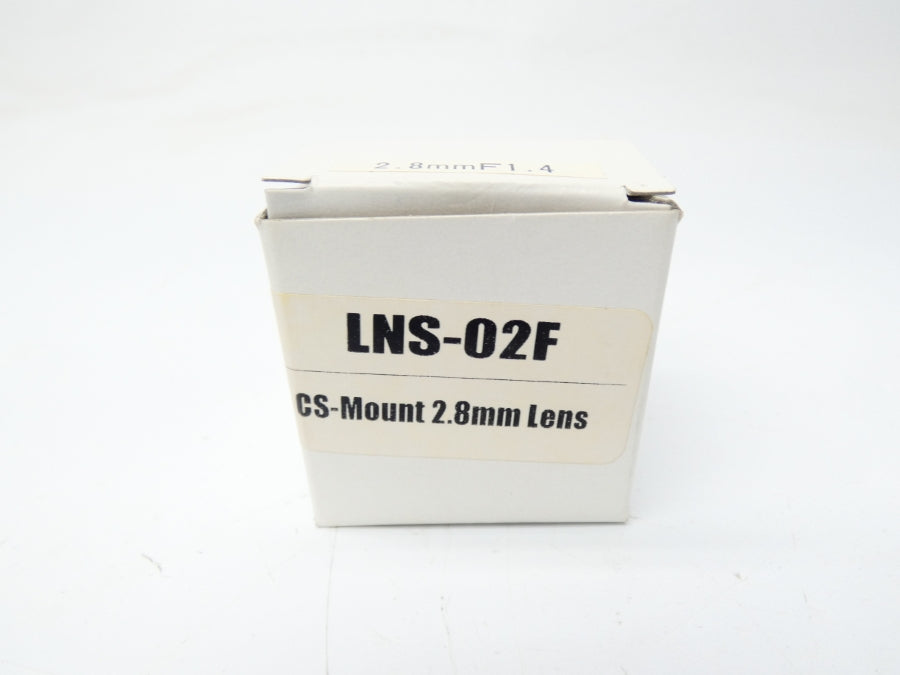 DVT LNS-02F NSMP