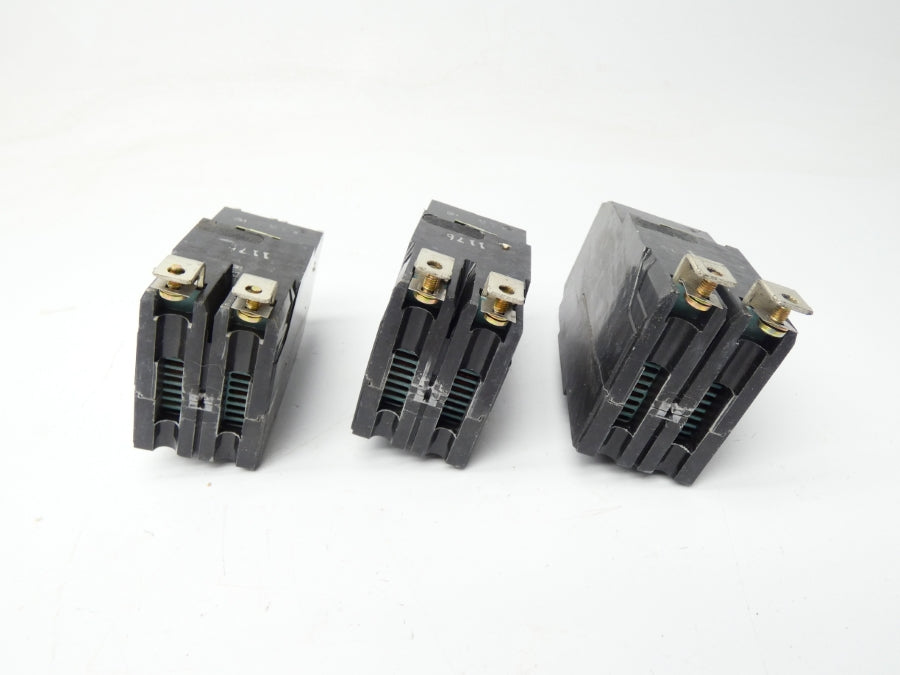 GENERAL ELECTRIC TEY215 277/480VAC 15A (PKG OF 3) NSMP