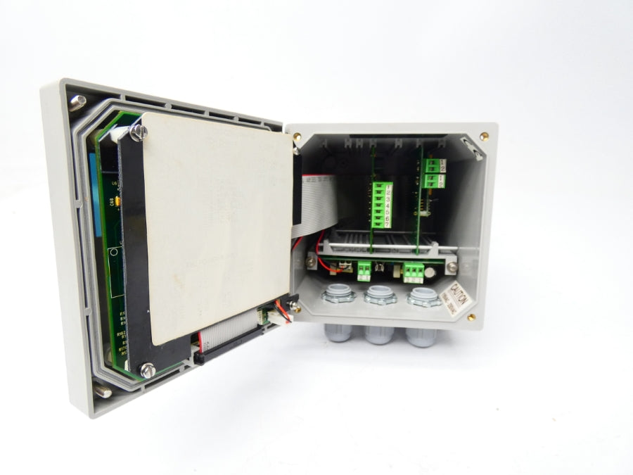 ECD C22-CDH-2MA-PS2-VM 115VAC NSNP