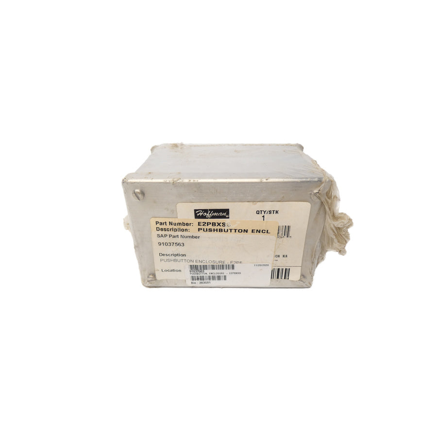 HOFFMAN E2PBXSS NSMP