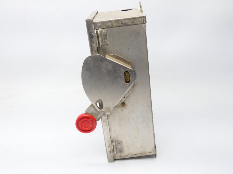 CUTLER HAMMER DH361UWK 600VAC 30A UNMP