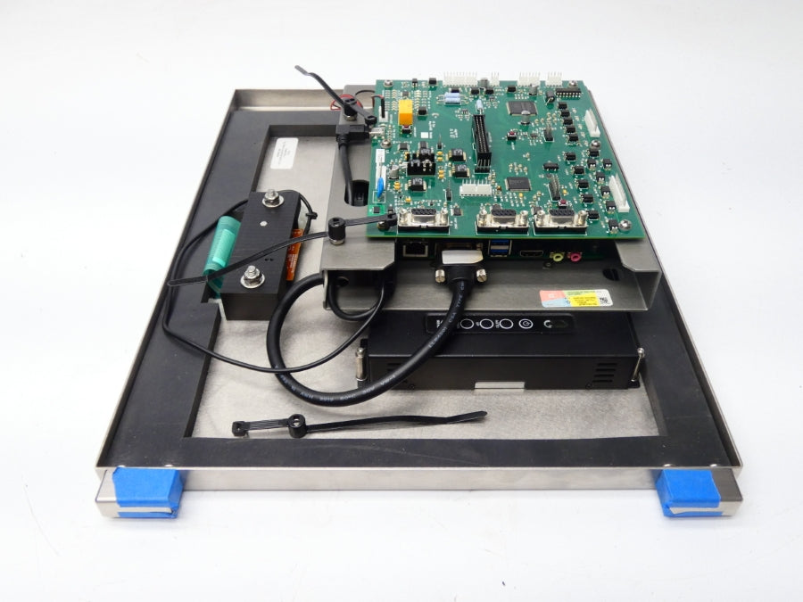 PECO FILLTRAC D4909 REV. 1 NSNP