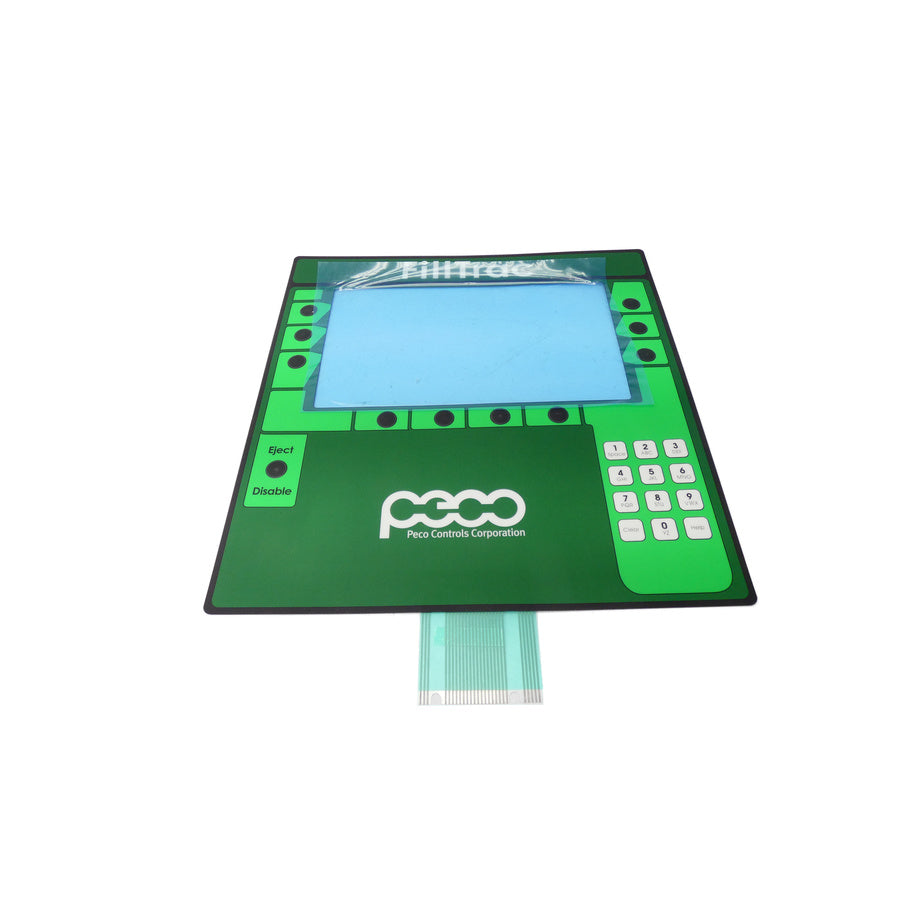 PECO FILLTRAC D4806 REV. 2 NSNP