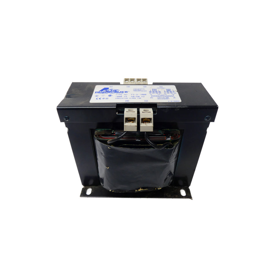 ACME TRANSFORMER FS-2-1000 480V UNMP
