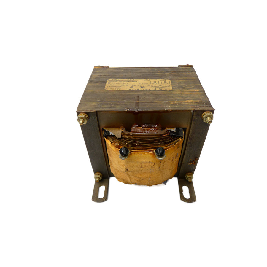 JEFFERSON ELECTRIC 636-2501 480V UNMP