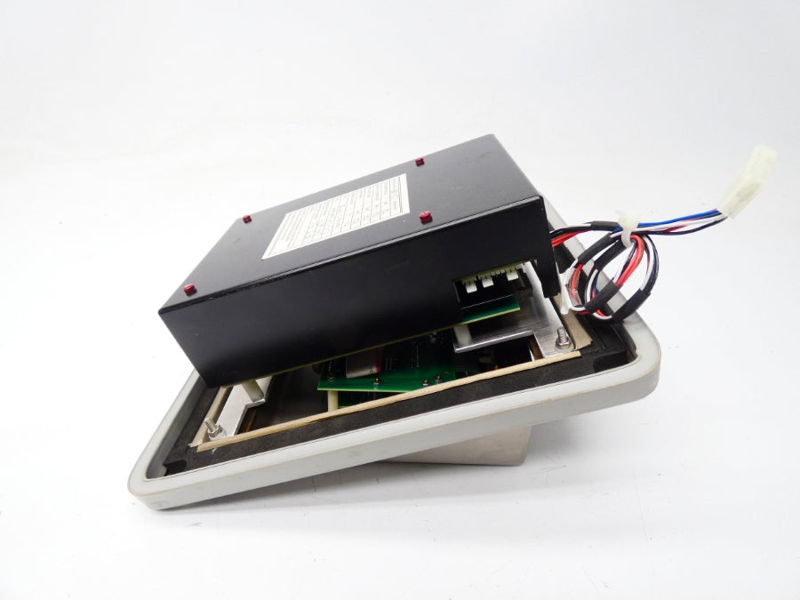 METTLER TOLEDO A001857 F/W 2.01 UNMP