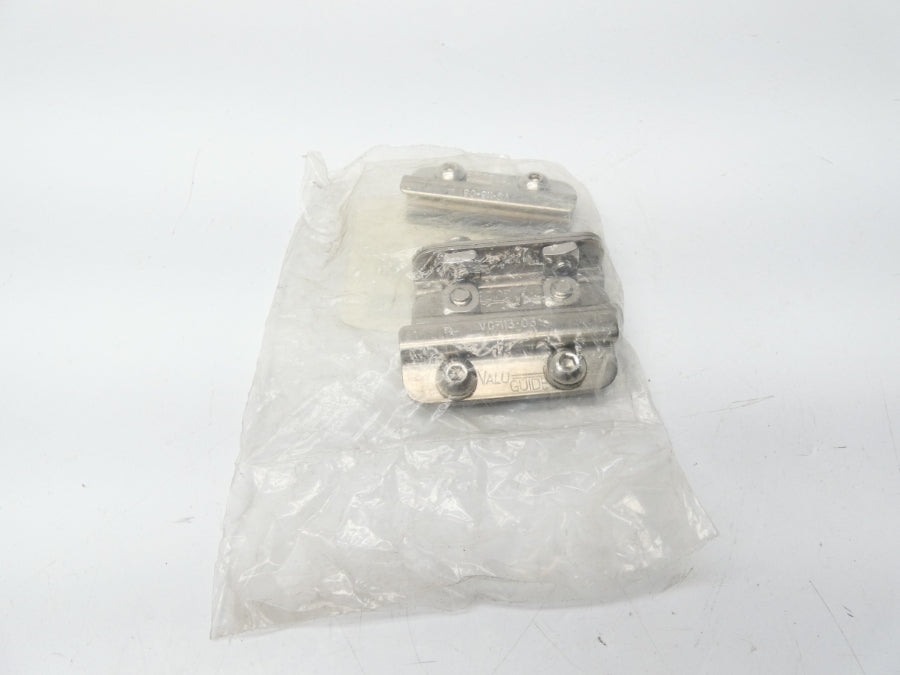 SYSTEM PLAST VG-113-03 (PKG OR 4) NSMP