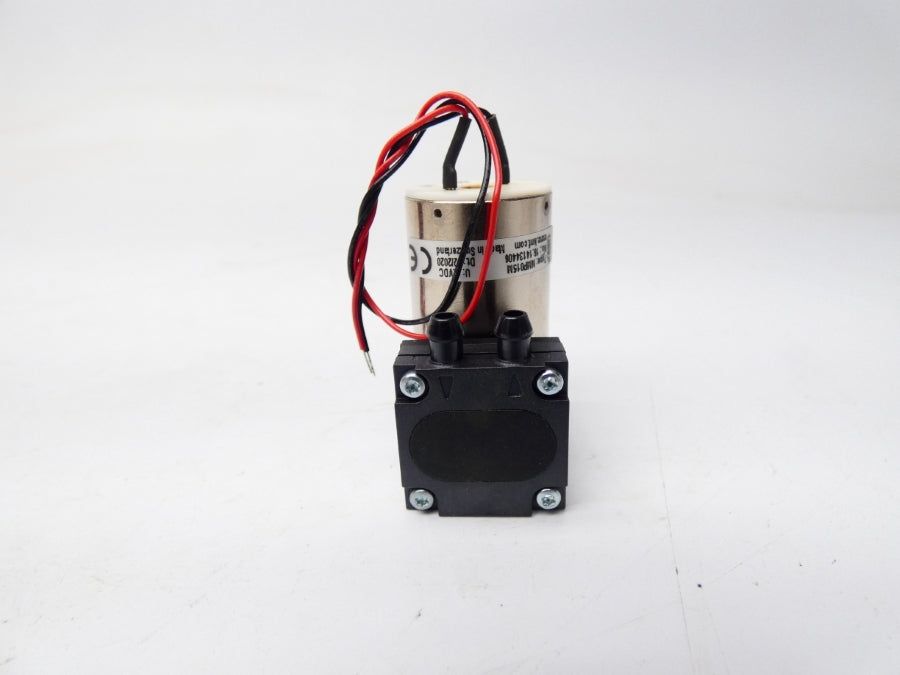 KNF NMP015M 12VDC NSNP