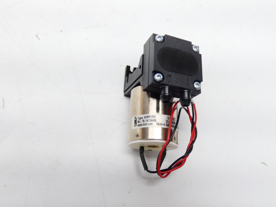 KNF NMP015M 12VDC NSNP