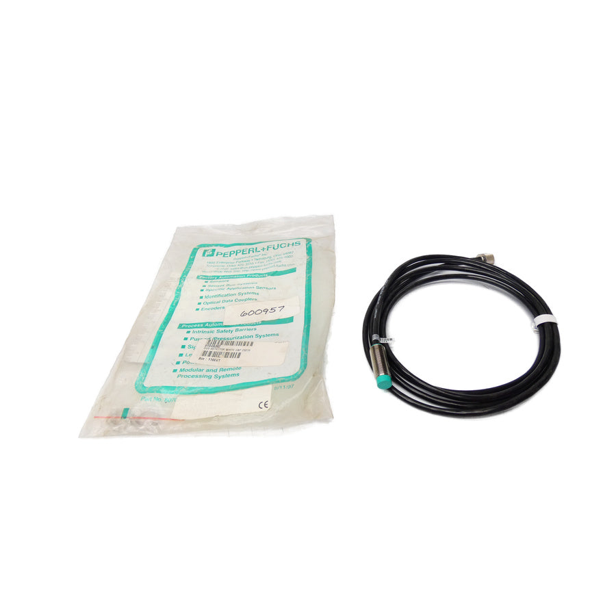 PEPPERL+FUCHS NJ4-12GM-N Y23215S 5-25VDC NSMP