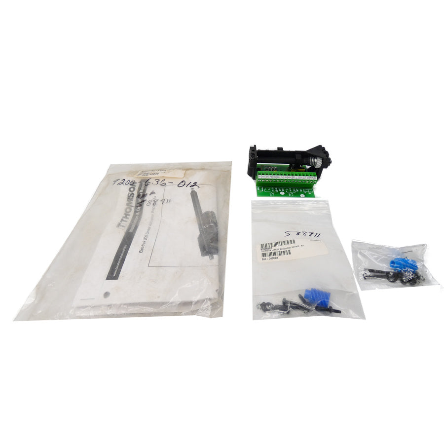 THOMSON 9200-636-012 NSMP