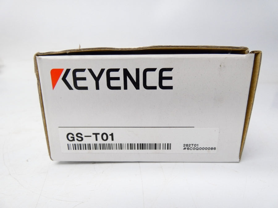 KEYENCE GS-T01 24VDC NSMP