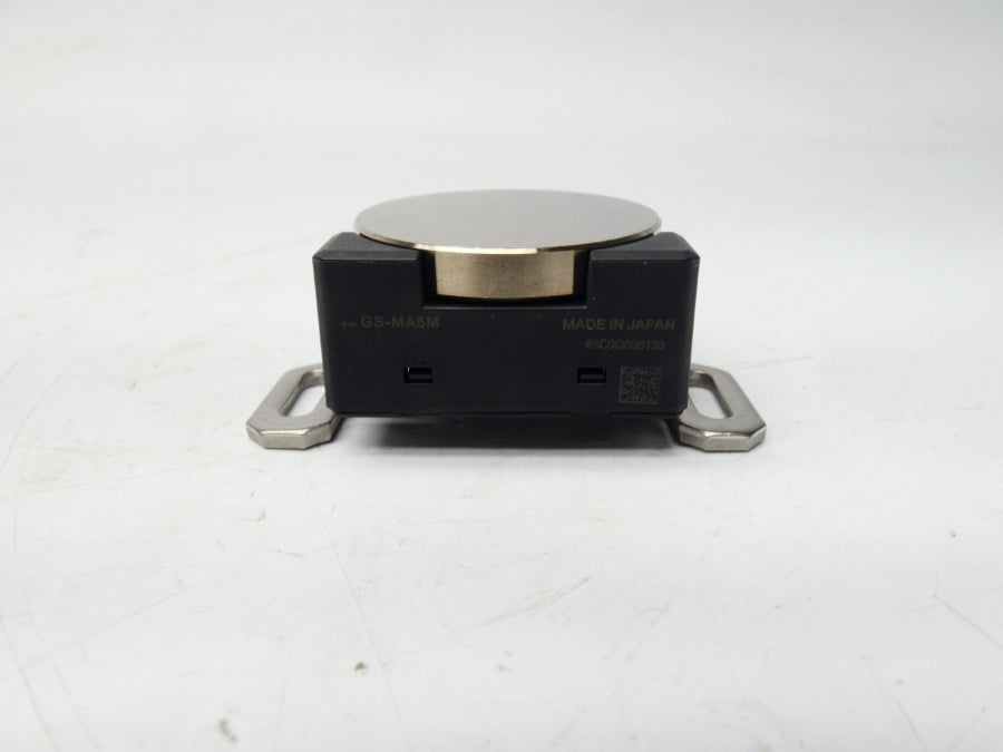 KEYENCE GS-MA5M NSMP