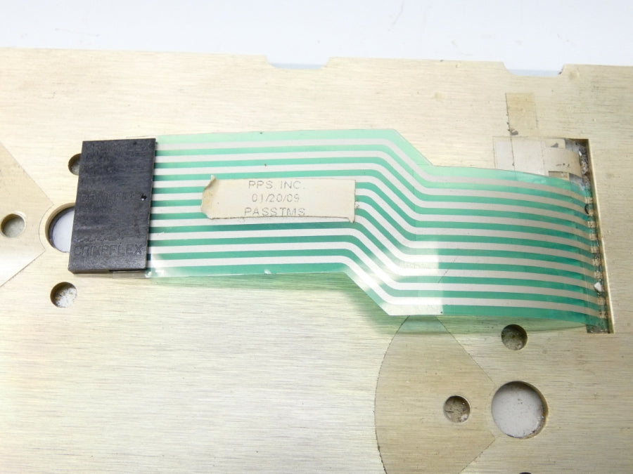 LANTECH 30070553 NSNP