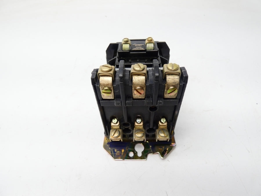 ALLEN BRADLEY 500-AOD93 200/208VAC NSNP