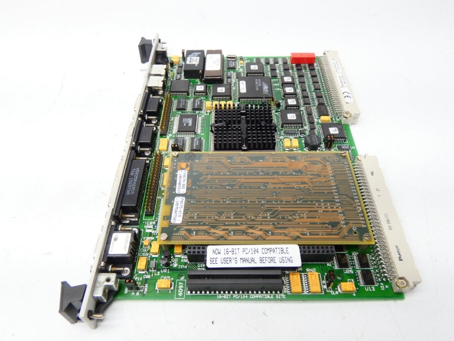 XYCOM XVME-675 70675-019 REV. 1.1 NSMP