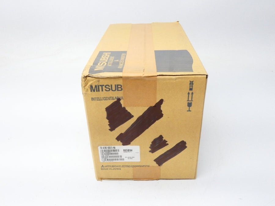 MITSUBISHI FR-A740-00015-NA 380-480VAC NSFS