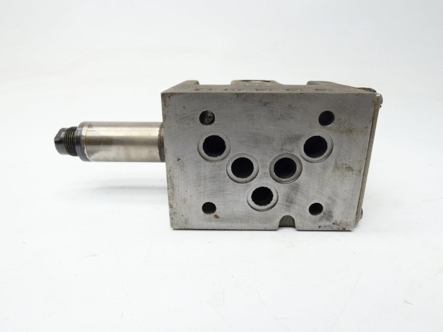 RACINE FD4DTKS102S52 654312 110/115V 4600PSI NSNP