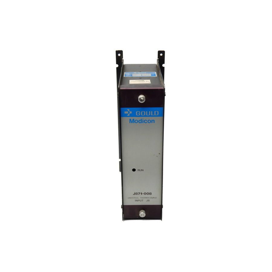 GOULD AS-J871-008 UNMP