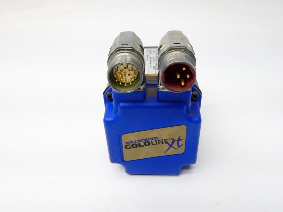 KOLLMORGEN MT302B1-E2D3 230V 16.5A UNMP