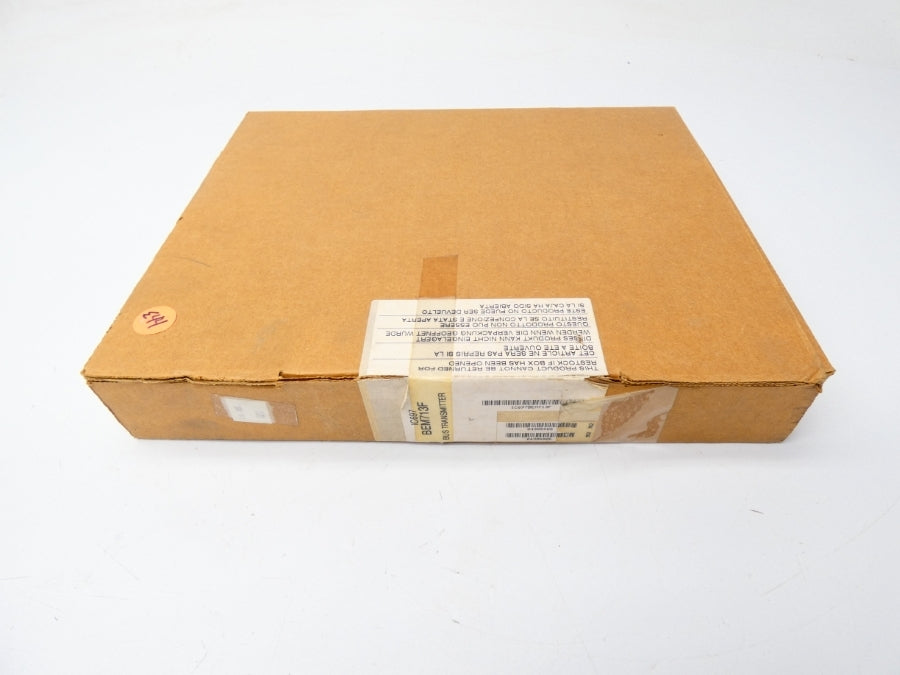 GE FANUS IC697BEM713F NSFS