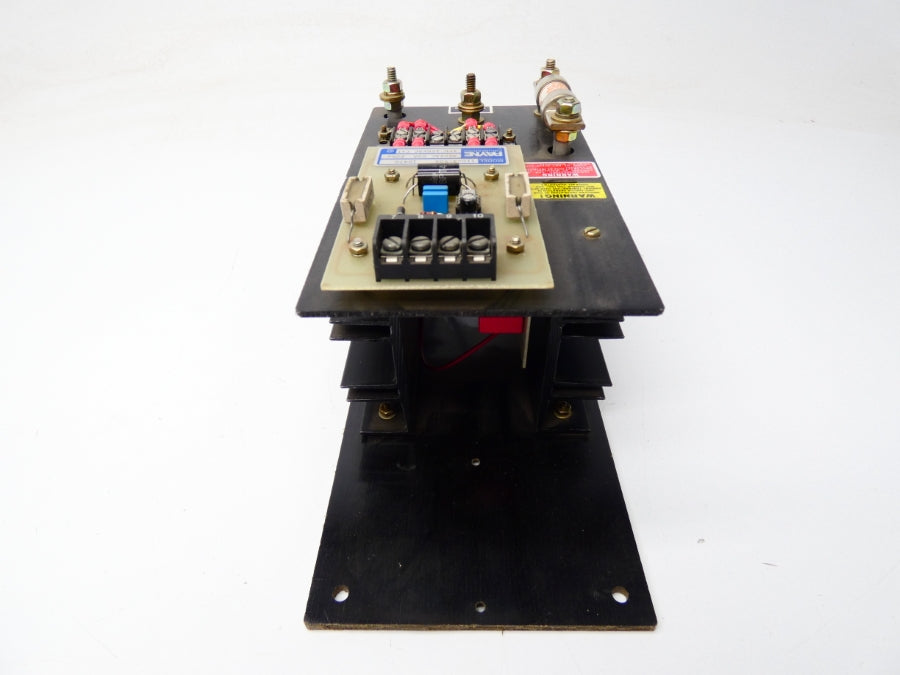 PAYNE ENGINEERING 11D-4-50X 480VAC 5A NSNP