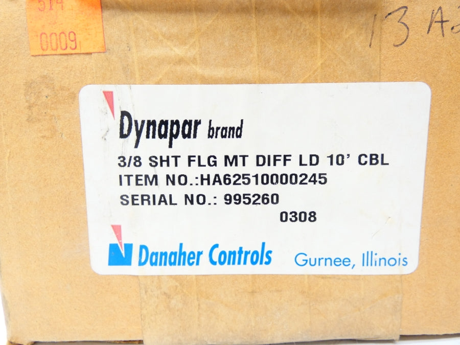 DYNAPAR HA62510000245 NSFS