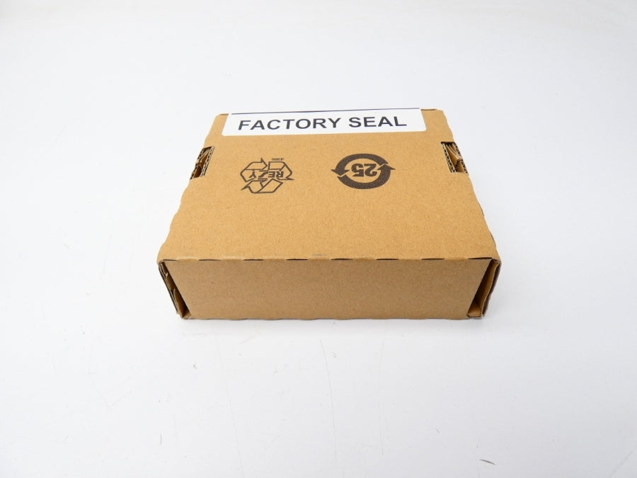 ALLEN BRADLEY 1769-ECR SER. A VER. 01 24VDC DATE: 2022 NSFS