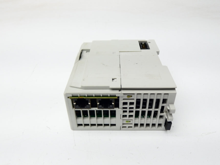 ALLEN BRADLEY 1769-L33ER SER. A F/W 1.002 24VDC UNMP
