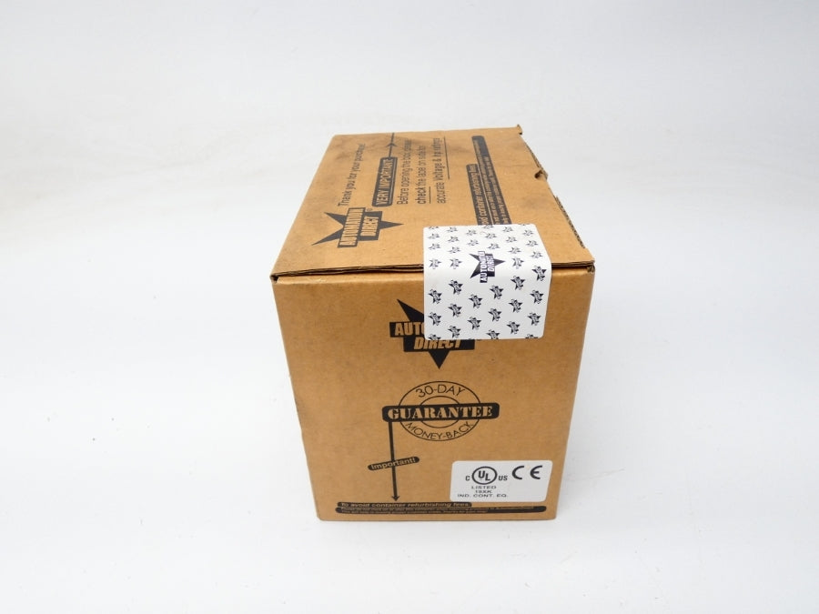 AUTOMATION DIRECT GS1-10P5 120V NSFS