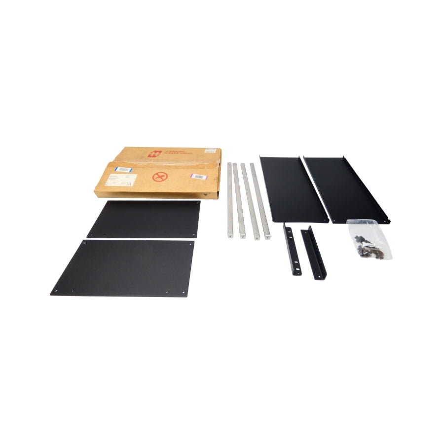 HAMMOND MANUFACTURING RMCV190713BK1 NSMP