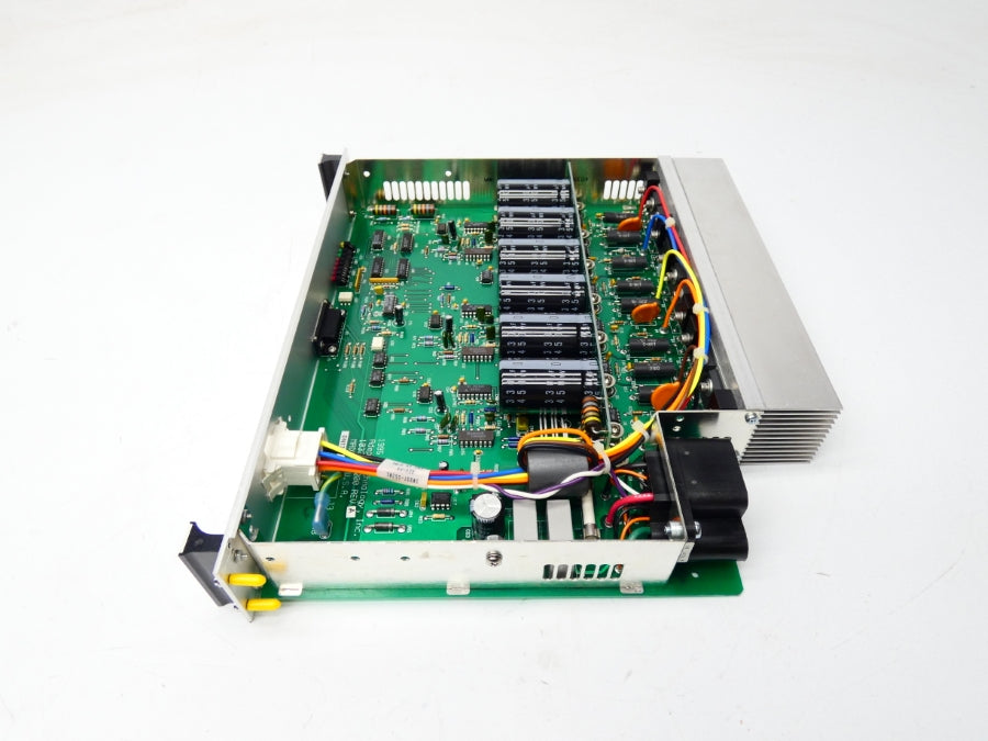 ADEPT TECHNOLOGY 10337-15200 REV. A NSNP