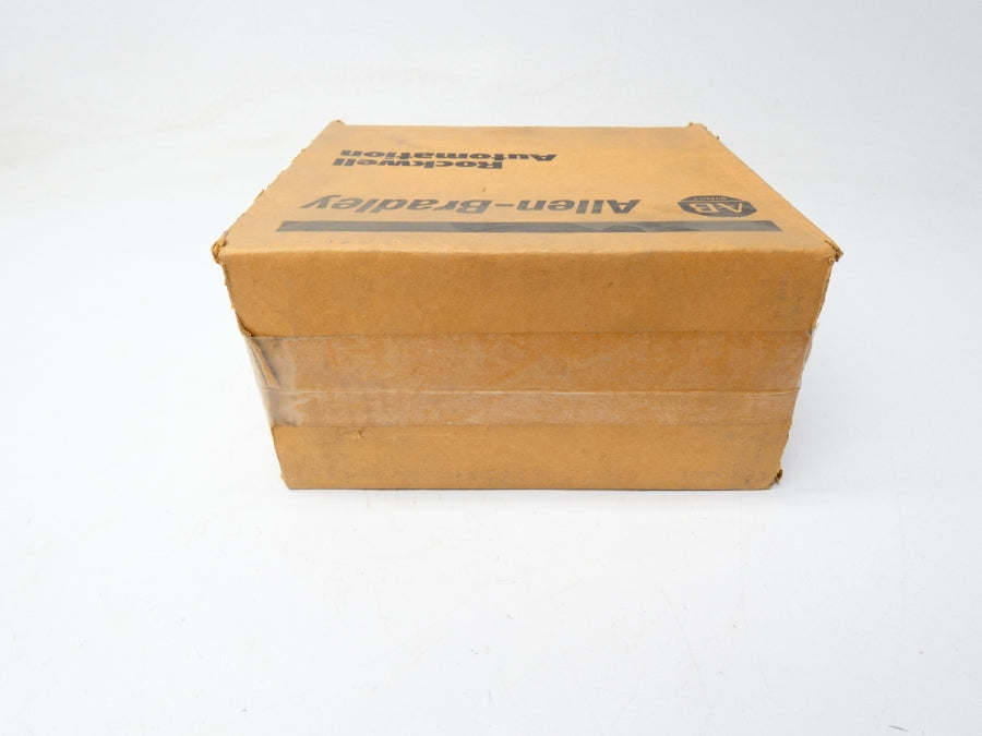 ALLEN BRADLEY 160-AA04NPS1 SER. C F/W 7.06 200-240V 4.5A NSFS