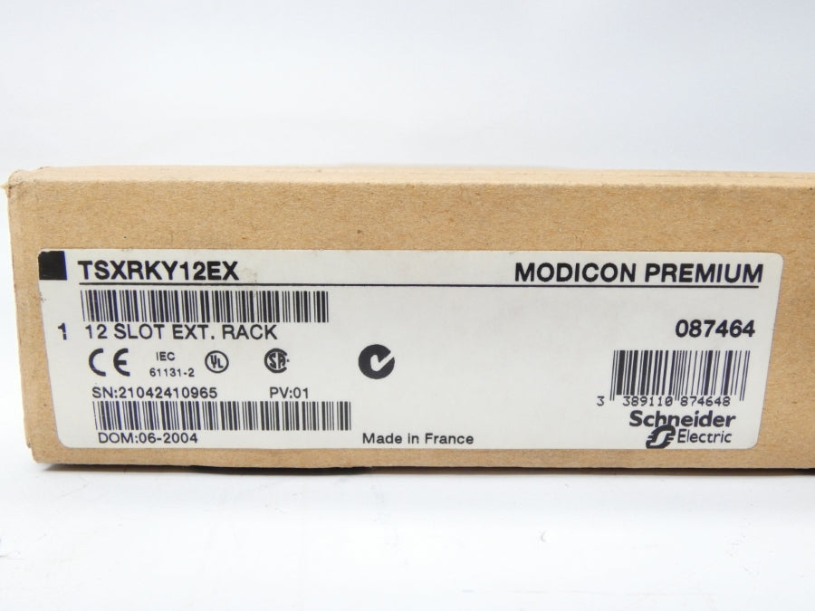 SCHNEIDER ELECTRIC TSXRKY12EX NSFS