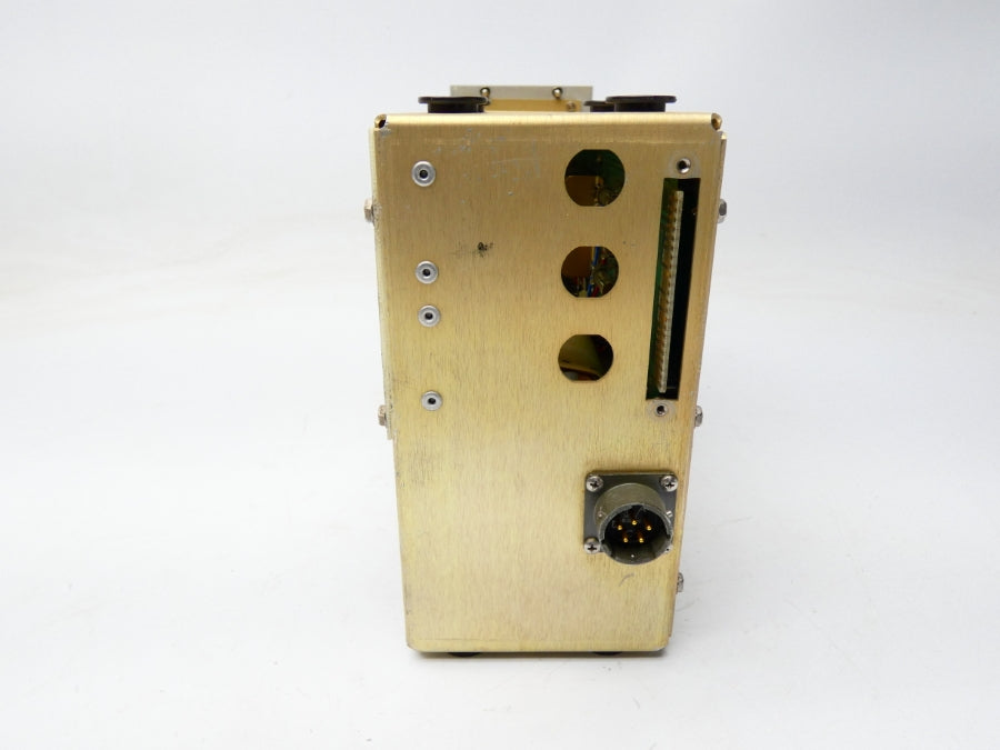 BENTLEY NEVADA S7200-R 72050-01-01 95-125VAC UNMP