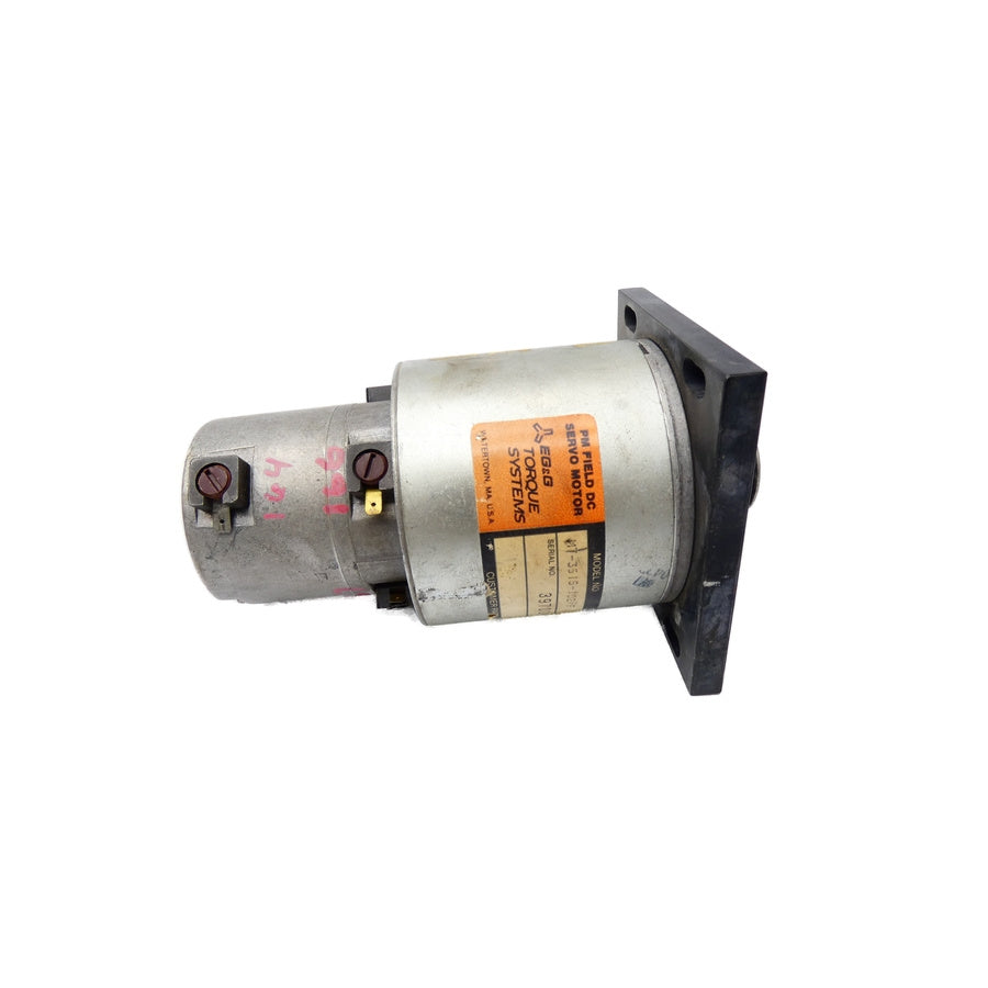 EG&G MT-3515-102FF (AS PICTURED) UNMP