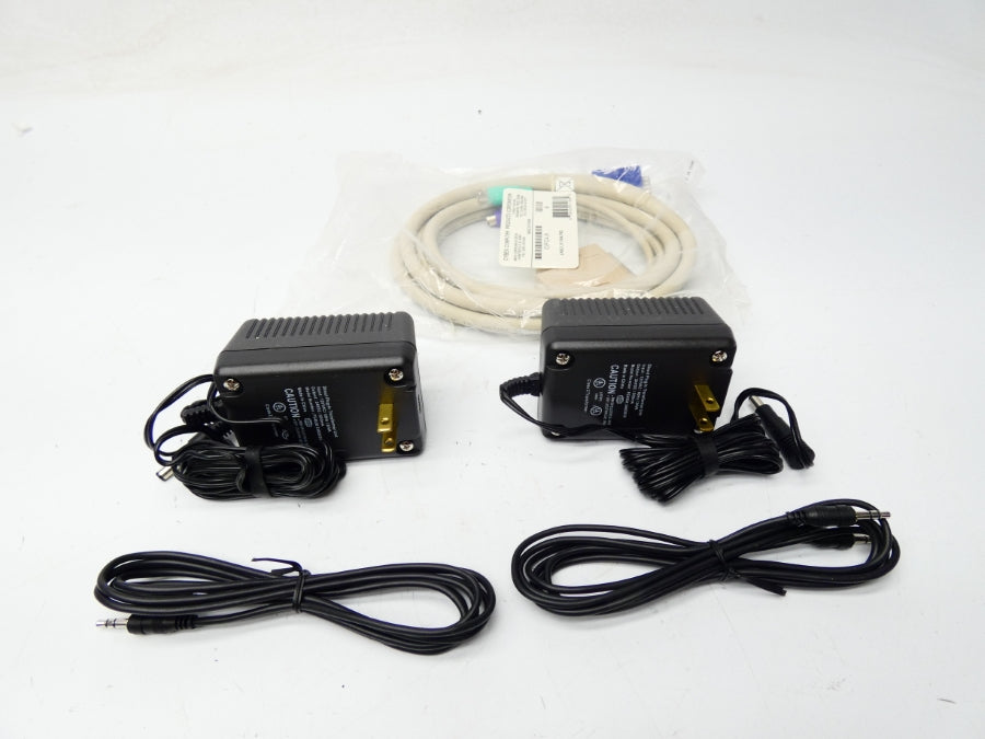 AVOCENT LV420-AM REV. K NSMP