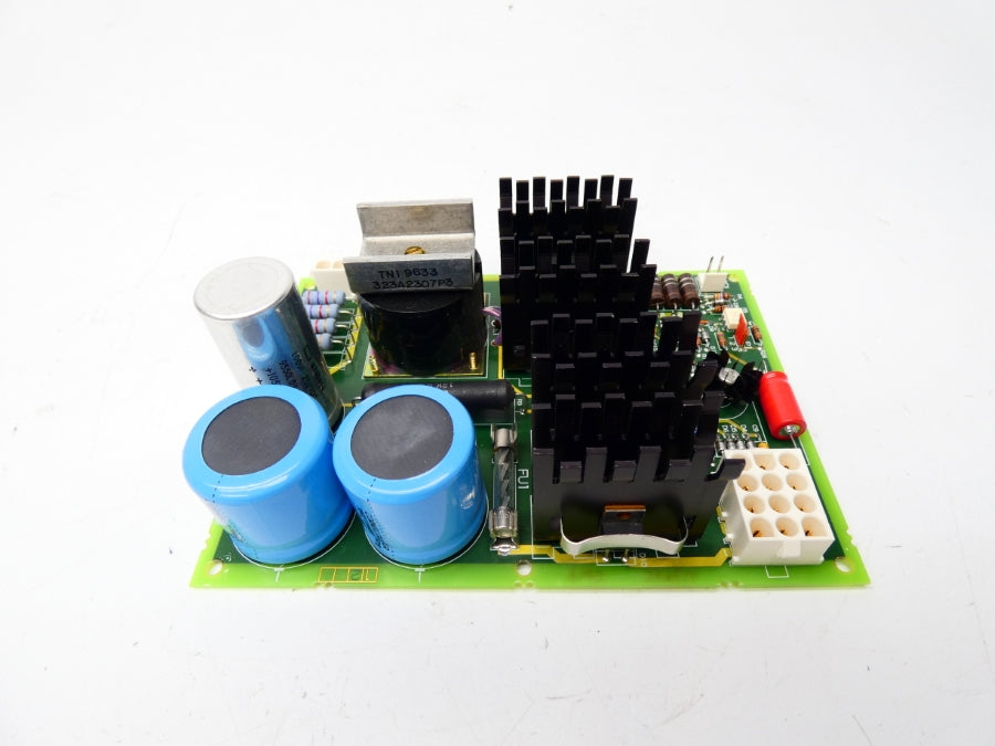 GENERAL ELECTRIC DS200FPSAG1ABB NSMP