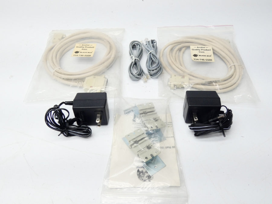 ALLEN BRADLEY 1747-CH0RAD NSMP