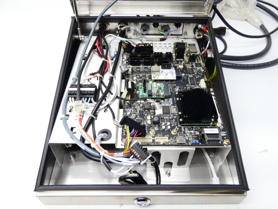 VIDEOJET 3340 AL-76288 100-240V 7-3A NSMP