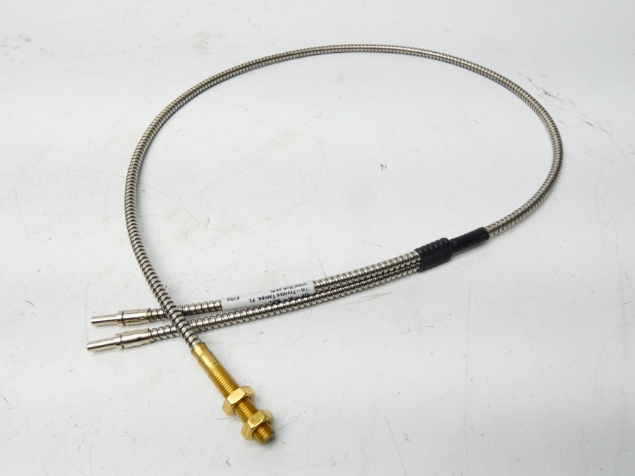 VIDEOJET 406386 REV. AA NSMP