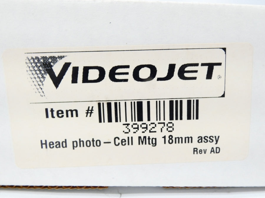 VIDEOJET 399278 NSMP