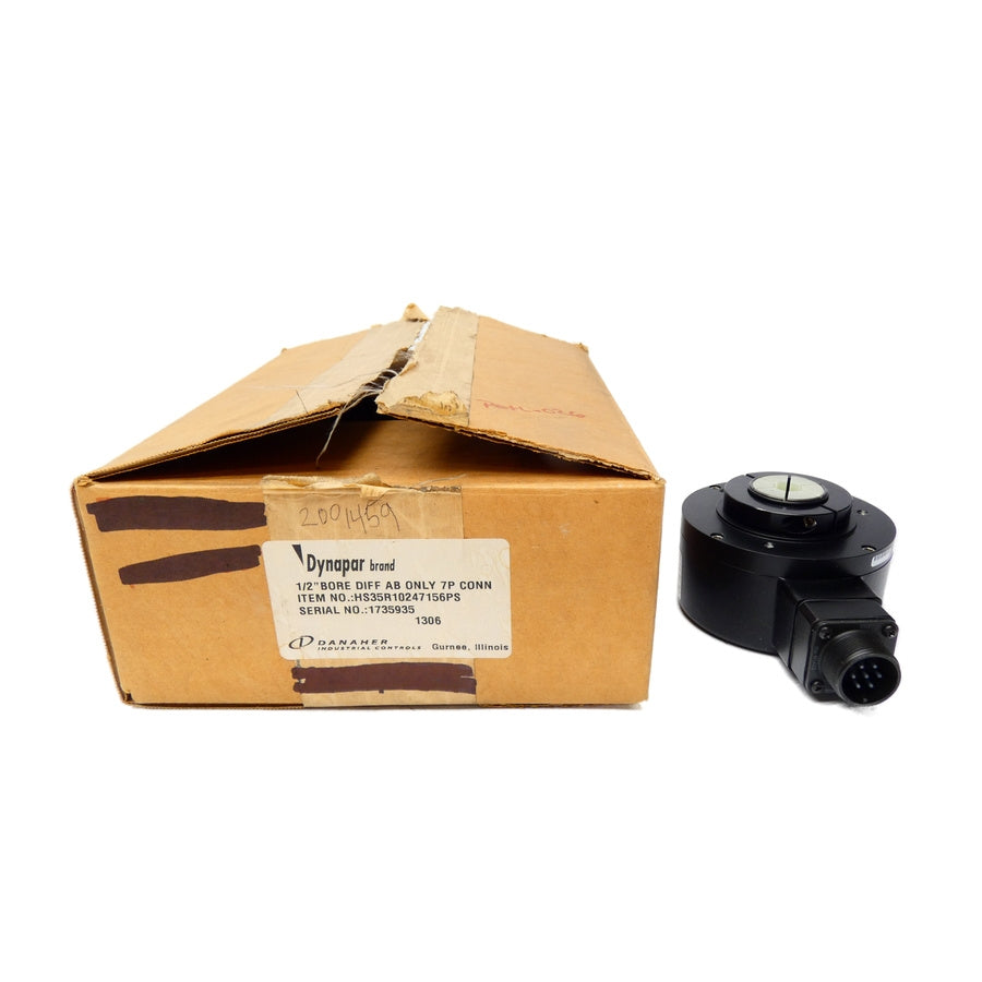 DYNAPAR HS35R10247156PS NSMP