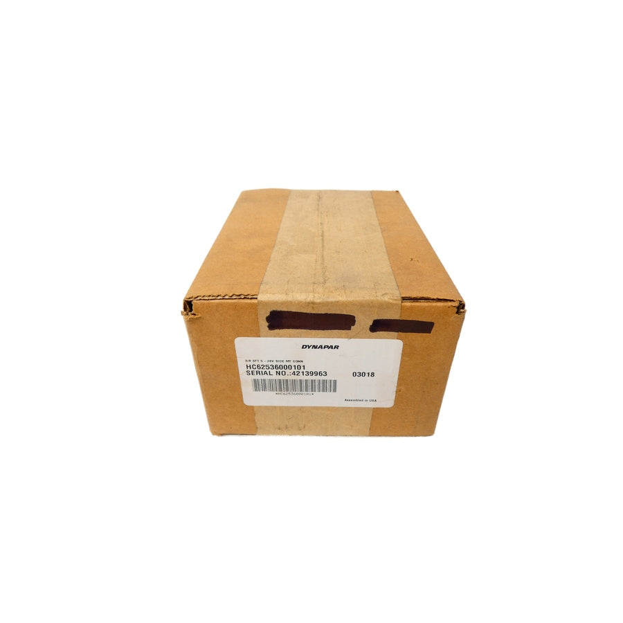 DYNAPAR HC62536000101 5-26V NSFS