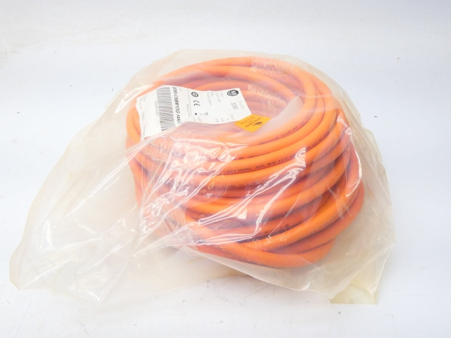 ALLEN BRADLEY 2090-CSBM1DG-14AA30 SER. A 30M NSMP