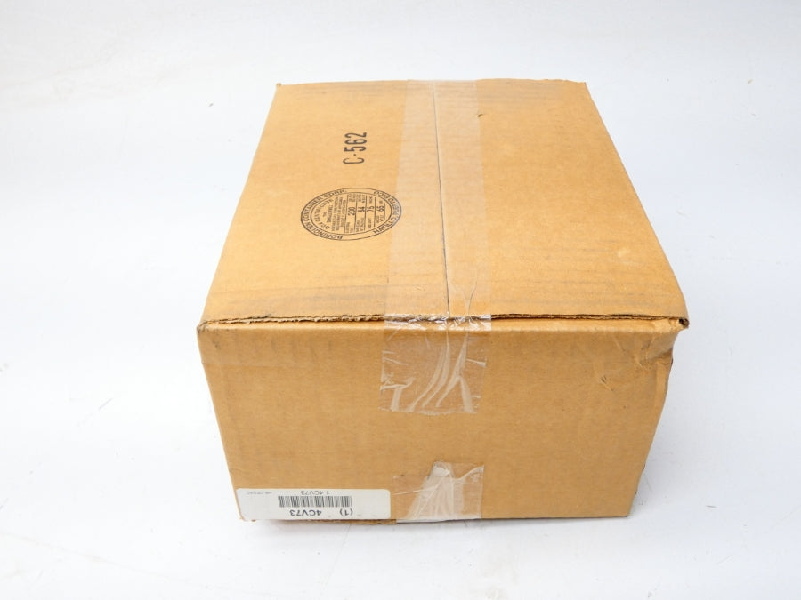 HUBBELL HBLDS10AC 600VAC 100A NSFS