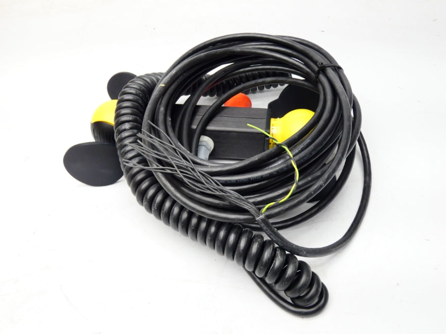 ABB 2TLA930024R0000 JSD-TD25P-320400 30V 2A NSMP