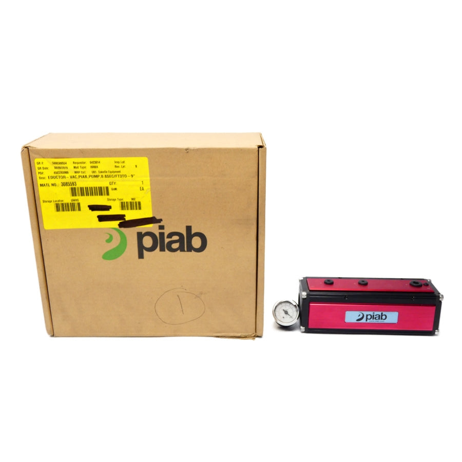 PIAB P6010.AI.01.LJ.55 9909089 NSMP
