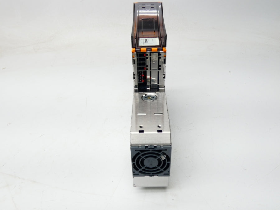 B&R 8BVI0110HCS0.000-1 REV. N5 480VAC, 15.1A NSMP