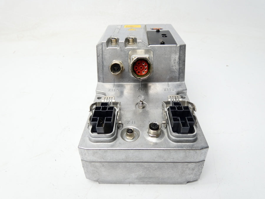 B&R 8CVI045S1HCS0.00-1 REV. I0 0-750VDC 4.5A NSMP